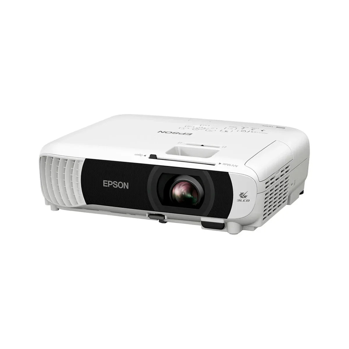 EPSON PowerLite W55+ Proyector Portatil Inalambrico 4000 Lumenes WXGA V11HB58021