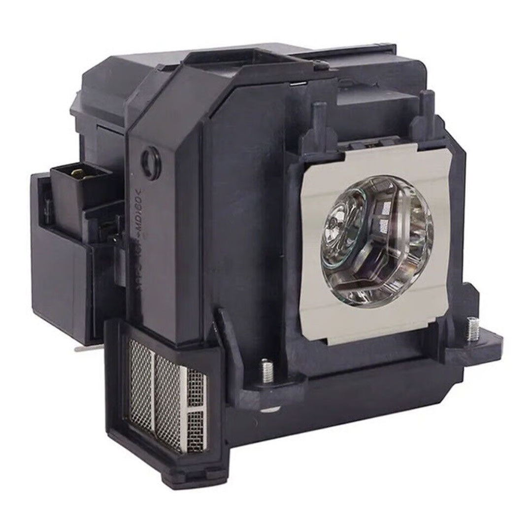 EPSON V13H010L80 Lámpara de reemplazo ELPLP80 pra PowerLite 580, 558W, BrightLink 585Wi y 595Wi.