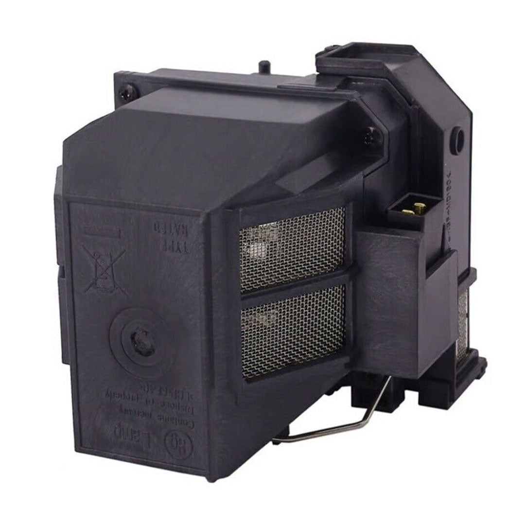 EPSON V13H010L80 Lámpara de reemplazo ELPLP80 pra PowerLite 580, 558W, BrightLink 585Wi y 595Wi.