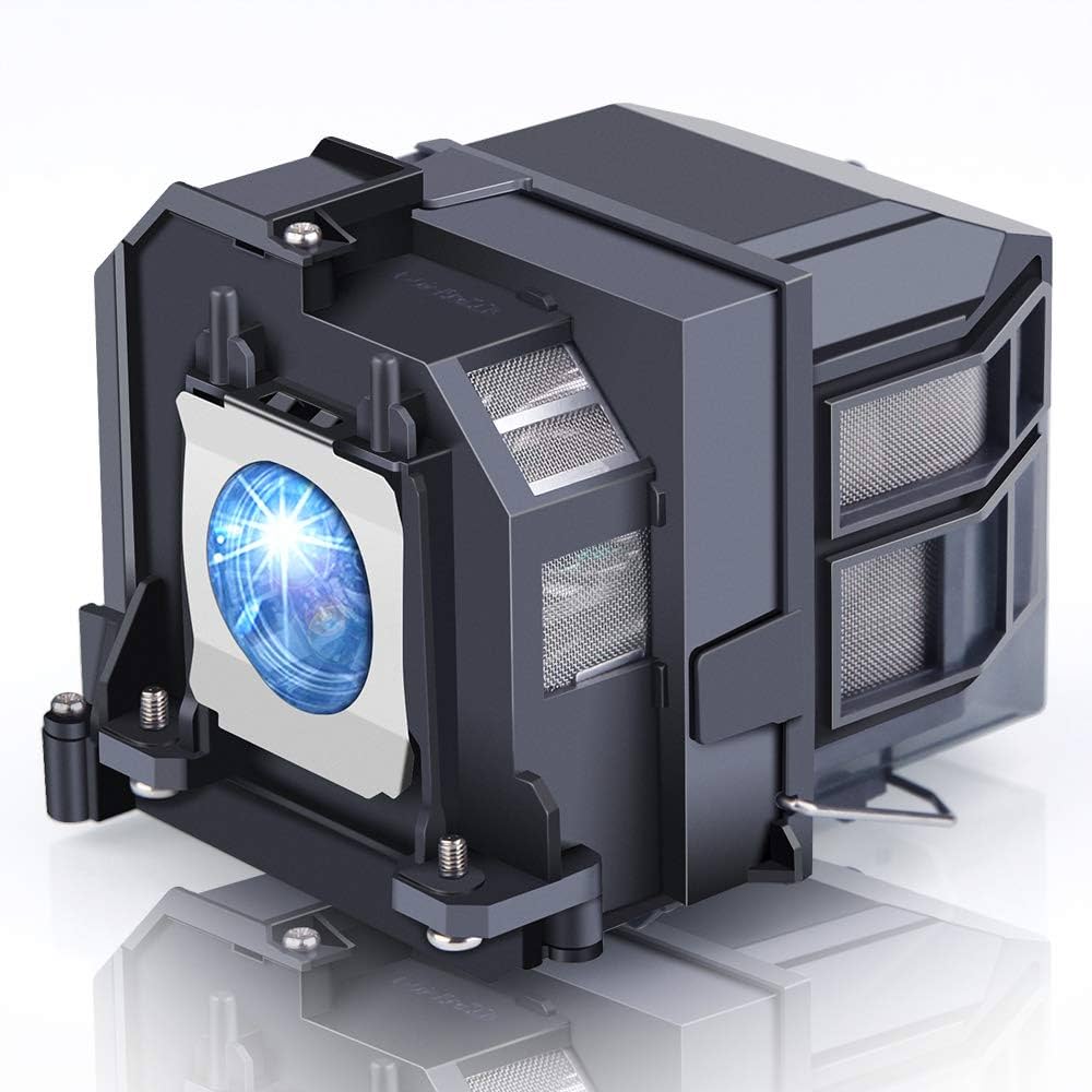 EPSON V13H010L91 Lampara de Remplazo ELPLP91