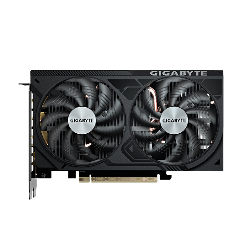 GIGABYTE GeForce RTX 5050 WINDFORCE OC V2 8G Tarjeta de Video 8GB GDDR6