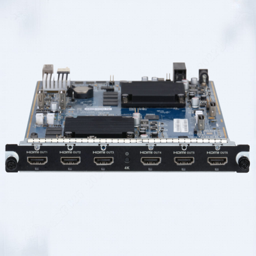 DAHUA VDC0605H-M70