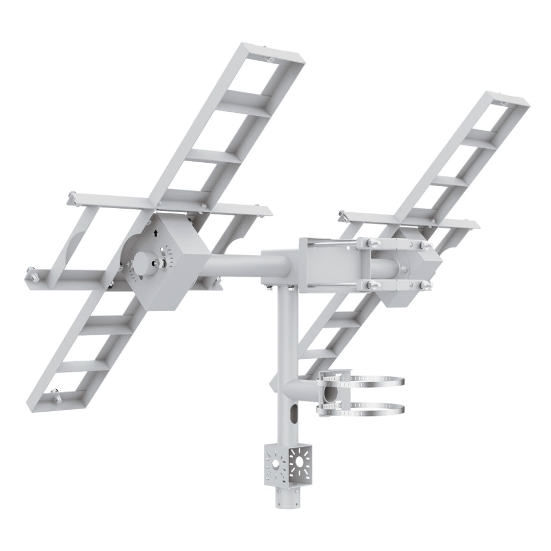 TP-LINK VIGI 180W Soporte Para Panel Solar