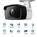 TP-LINK VIGI C320I 2.8mm Cámara de Seguridad IP PoE 2MP