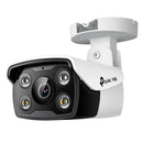TP-LINK VIGI C330 6mm Cámara de Seguridad IP PoE 3MP 2K
