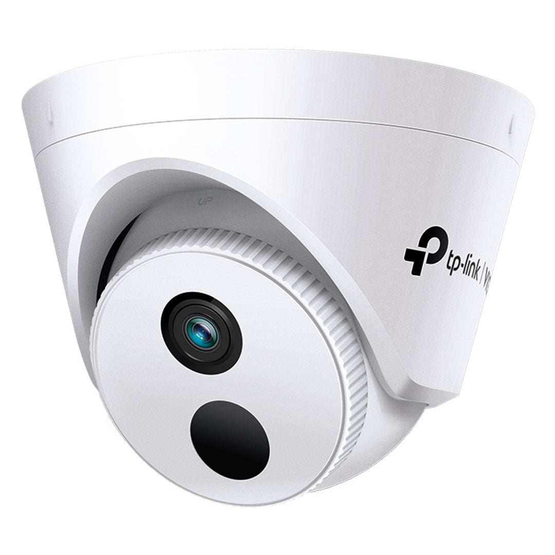 TP-LINK VIGI C420I 2.8mm Cámara de Seguiridad IP PoE 2MP FullHD
