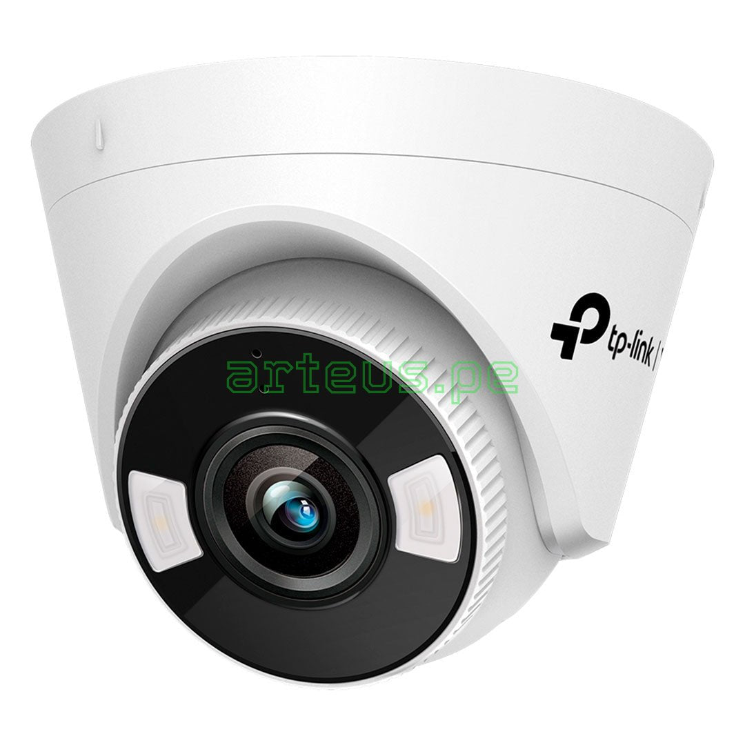 TP-LINK VIGI C450 2.8mm Cámara de Seguridad IP PoE 5MP 3K