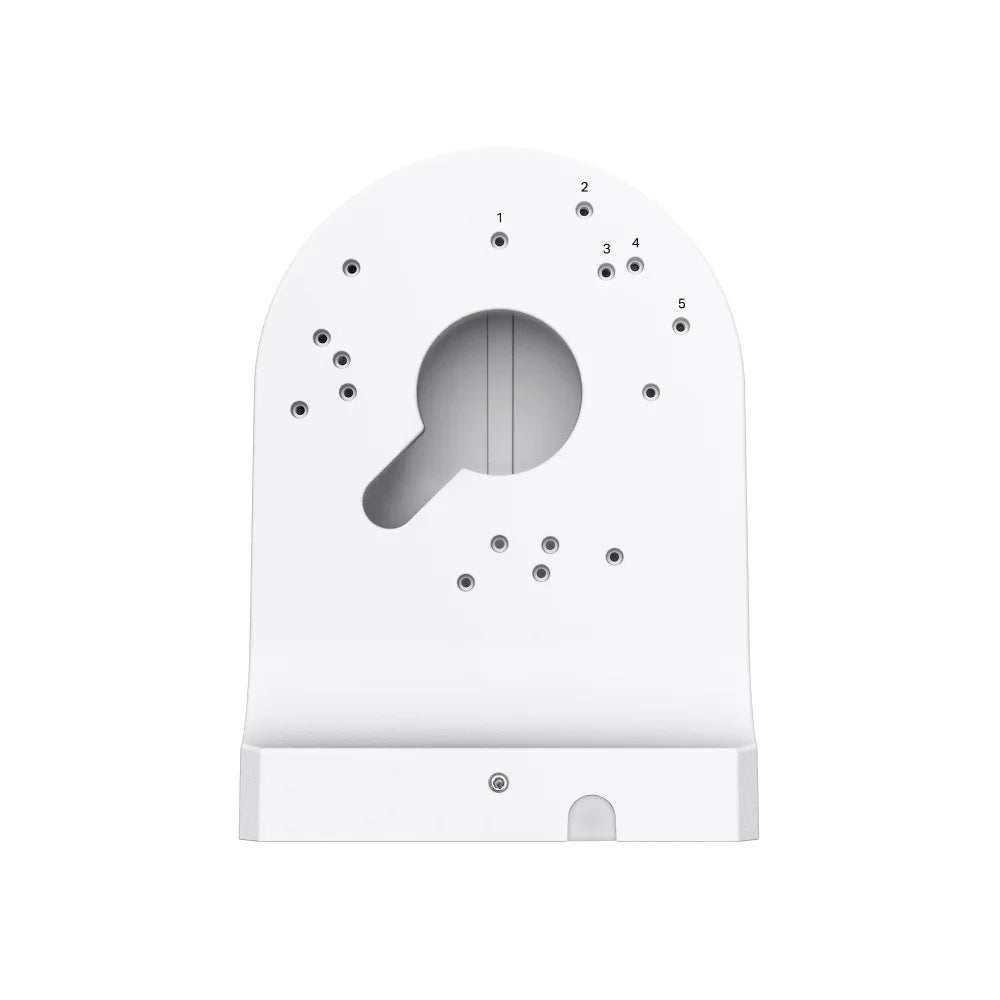 TP-LINK VIGI VJB-240 Caja de Conexiones Para Cámaras