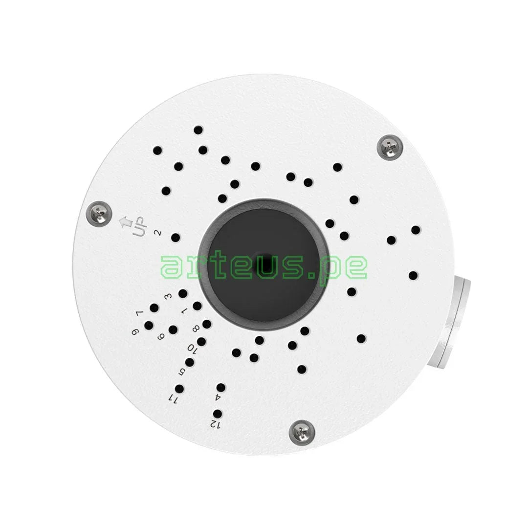 TP-LINK VIGI VJB-300 Caja de Conexiones Para Cámaras IP