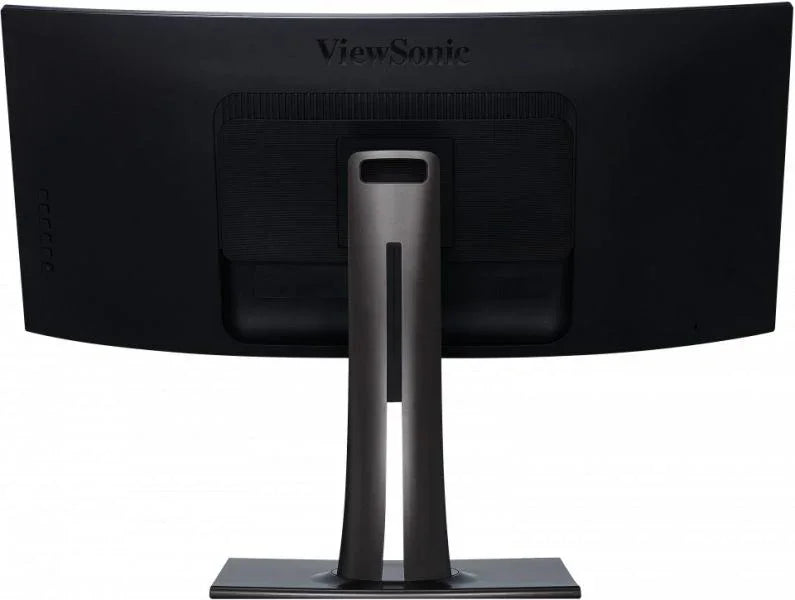 ViewSonic VP3881A Monitor curvo 38” WQHD+ 3840x1600 validado por Pantone 100% sRGB con docking integrada