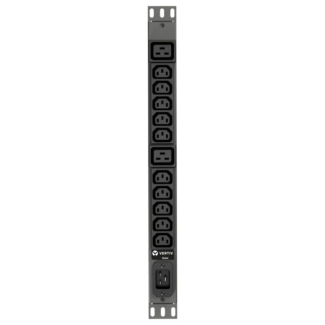 VERTIV VP9559 Unidad de Distribución Eléctrica 16A, 230V AC
