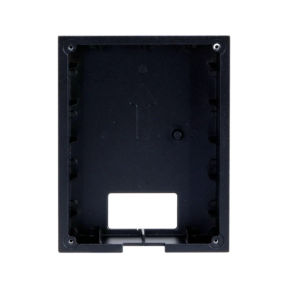 DAHUA VTM114, Caja de Montaje para Frente de Calle VTO2202F-P