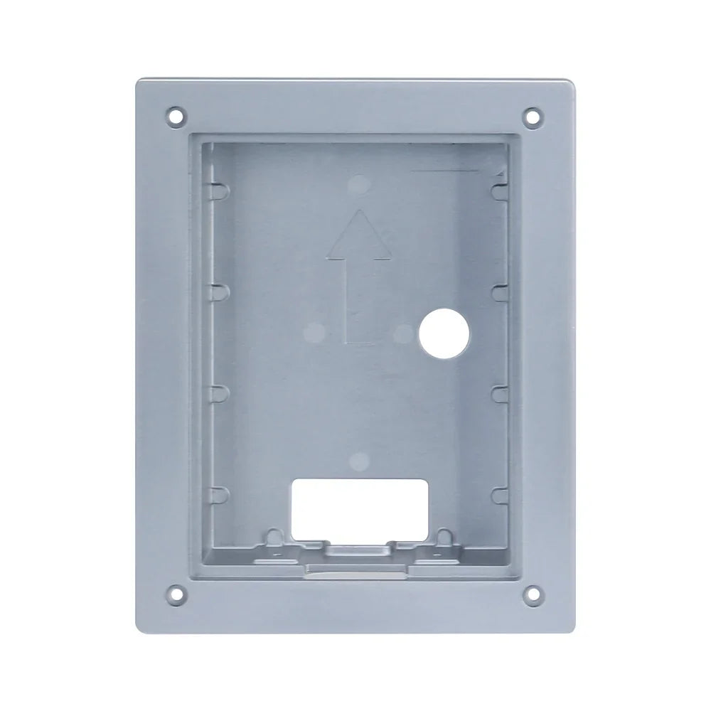 DAHUA VTM114, Caja de Montaje para Frente de Calle VTO2202F-P