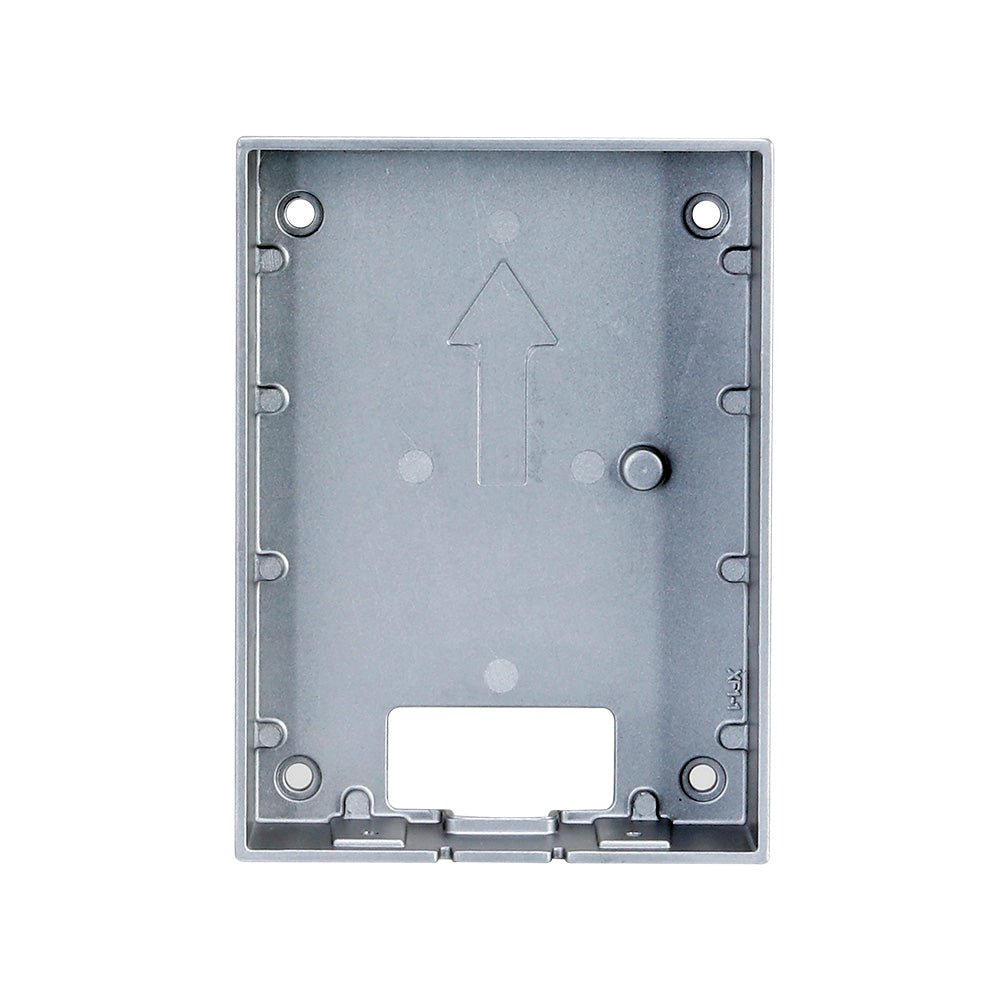 DAHUA VTM115, Caja de Montaje para Frente de Calle VTO2202FP