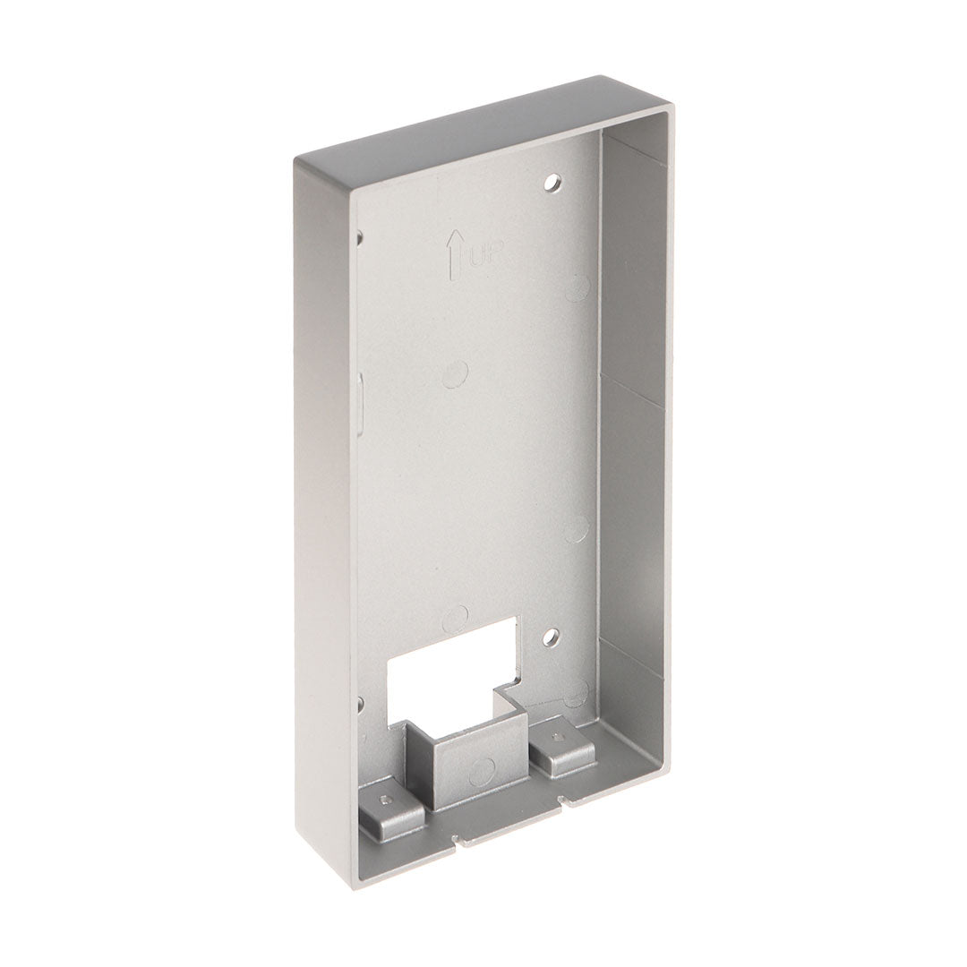 DAHUA VTM117 Housing Caja para Montaje en Pared de Aluminio para VTO6221E-P