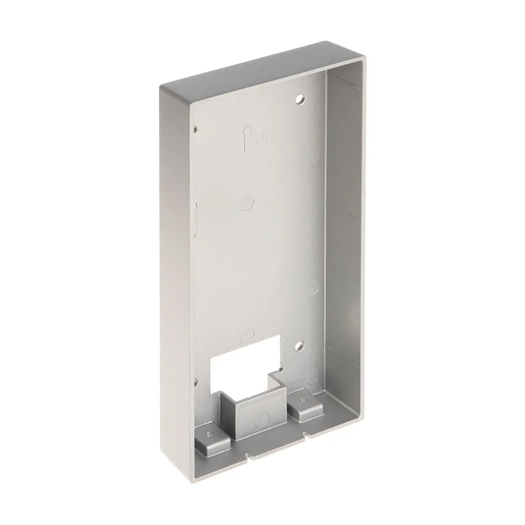 DAHUA VTM117 Housing Caja para Montaje en Pared de Aluminio para VTO6221E-P