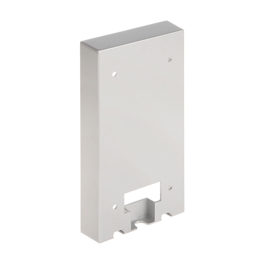 DAHUA VTM117 Housing Caja para Montaje en Pared de Aluminio para VTO6221E-P