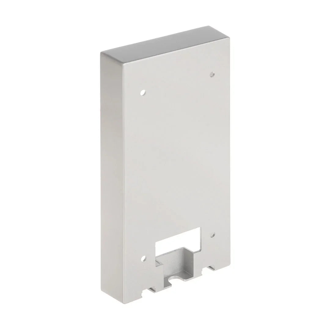 DAHUA VTM117 Housing Caja para Montaje en Pared de Aluminio para VTO6221E-P