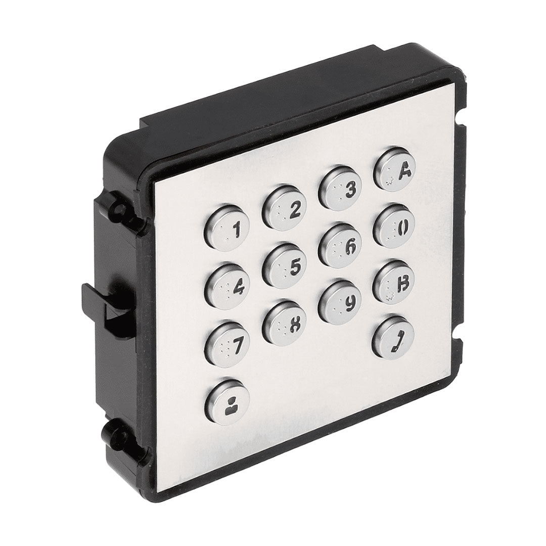 DAHUA VTO2000A-K(V2) Módulo de teclado para VTO2000A-C