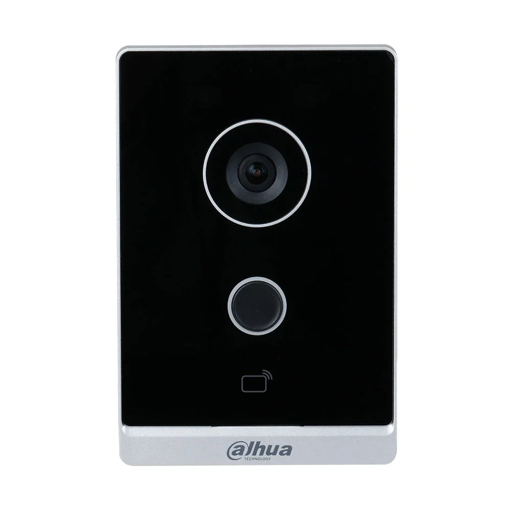 DAHUA DHI-VTO2211G-P, Frente de Calle IP 2MP 1080P IP65 Soporta Tarjeta