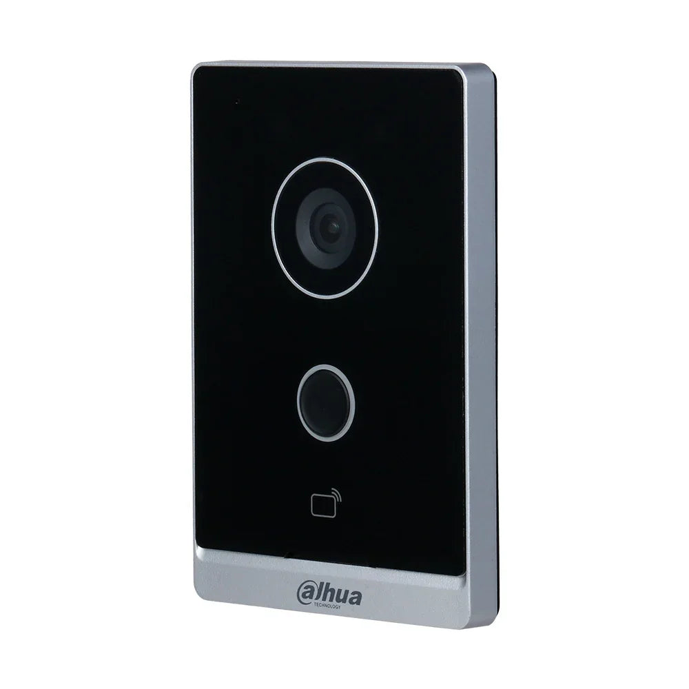 DAHUA DHI-VTO2211G-P, Frente de Calle IP 2MP 1080P IP65 Soporta Tarjeta