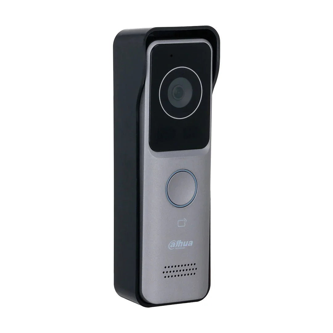 DAHUA DHI-VTO2311R-WP Video portero Wifi PoE 2MP ultra delgado