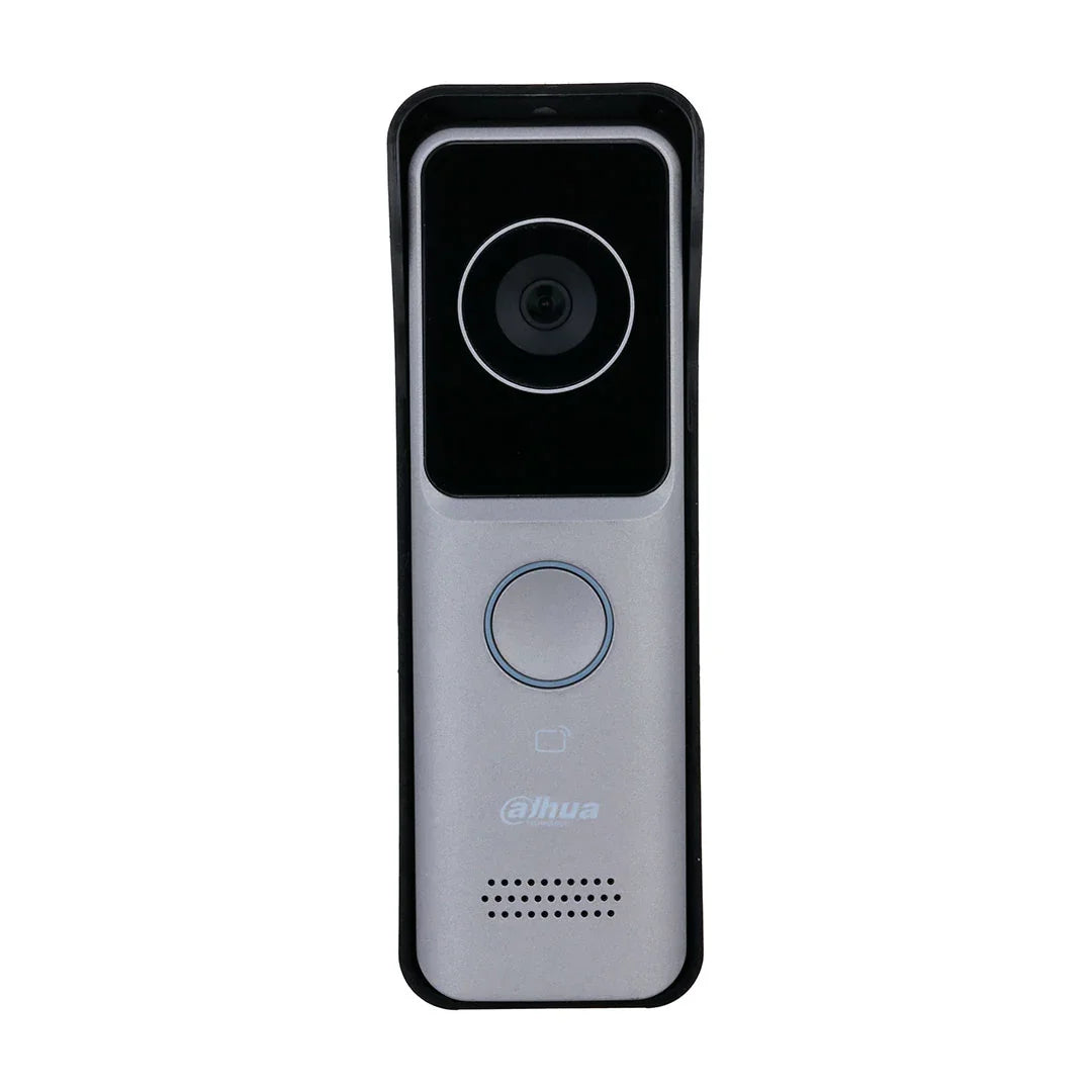 DAHUA DHI-VTO2311R-WP Video portero Wifi PoE 2MP ultra delgado