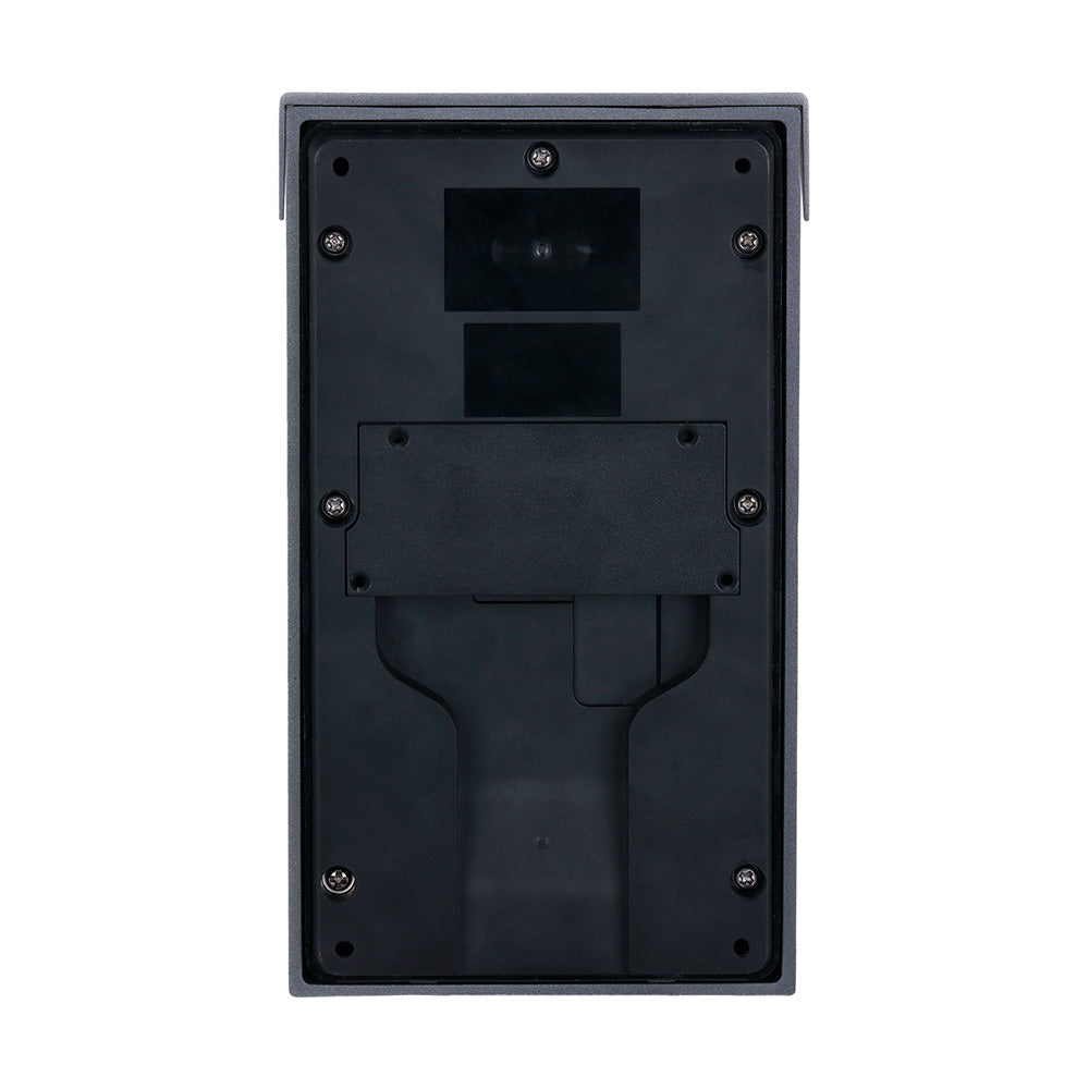 DAHUA DHI-VTO3311Q-WP Video portero Wifi 2MP Full HD 4 botones IP65 IK08 RFID