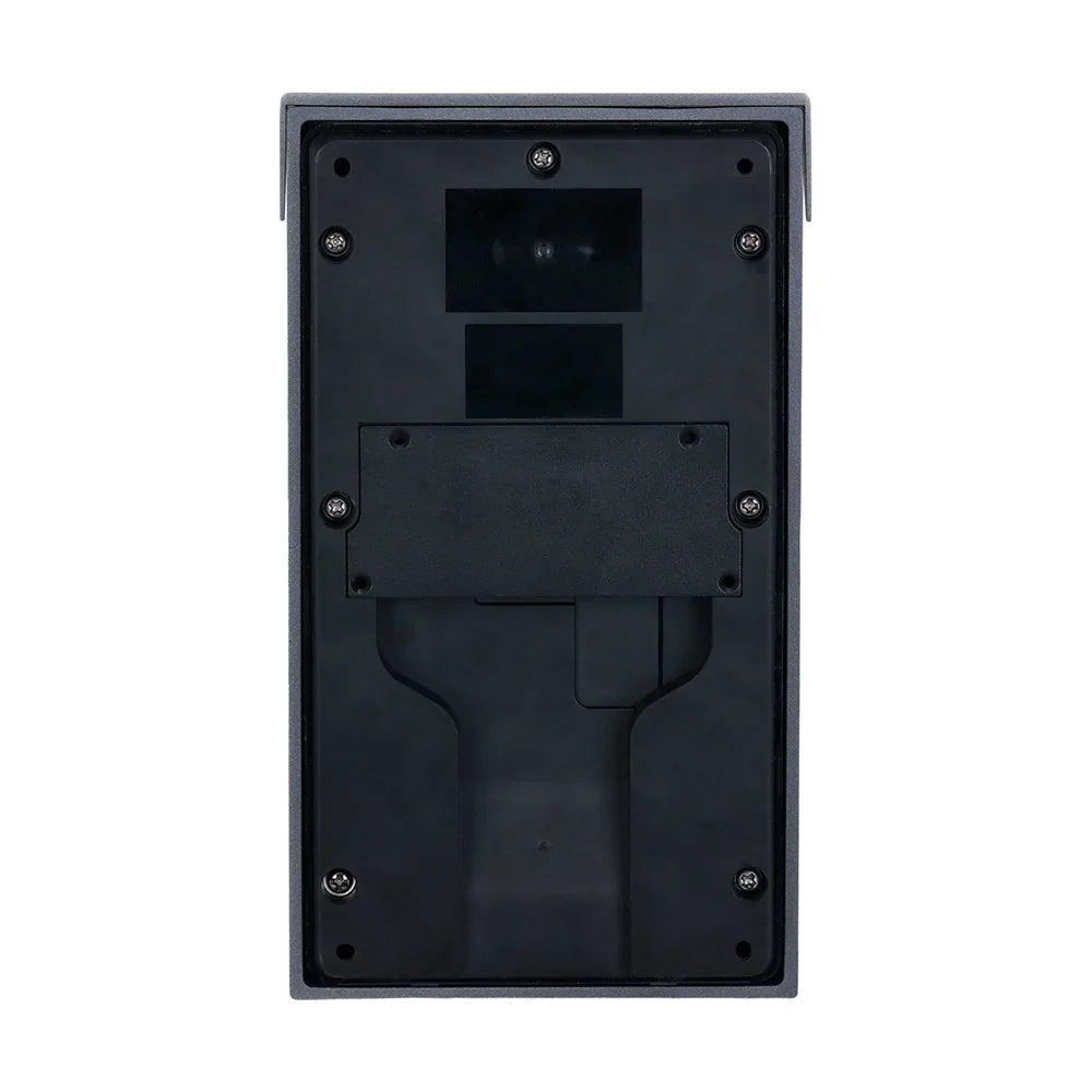 DAHUA DHI-VTO3311Q-WP Video portero Wifi 2MP Full HD 4 botones IP65 IK08 RFID
