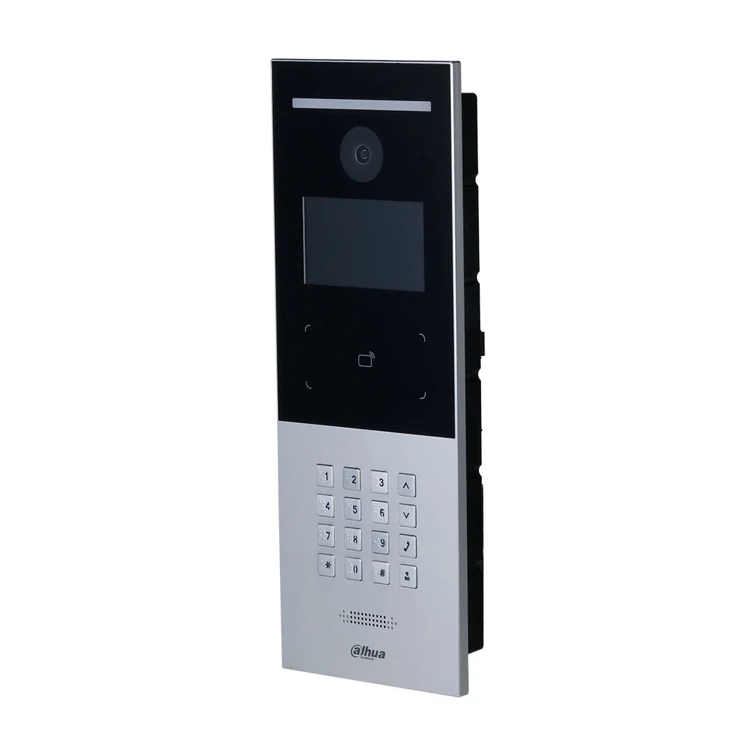 DAHUA VTO6521F Video portero IP con Pantalla y Cámara IPS 4.3" 2MP