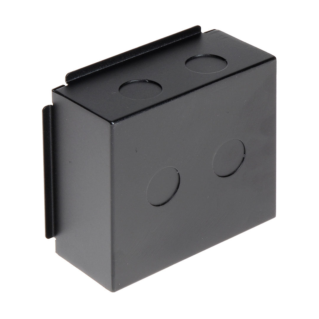 DAHUA VTOB107 Caja para Montaje en Pared VDP Carcasa de Empotrar para Frente de Calle para VTO2000A.