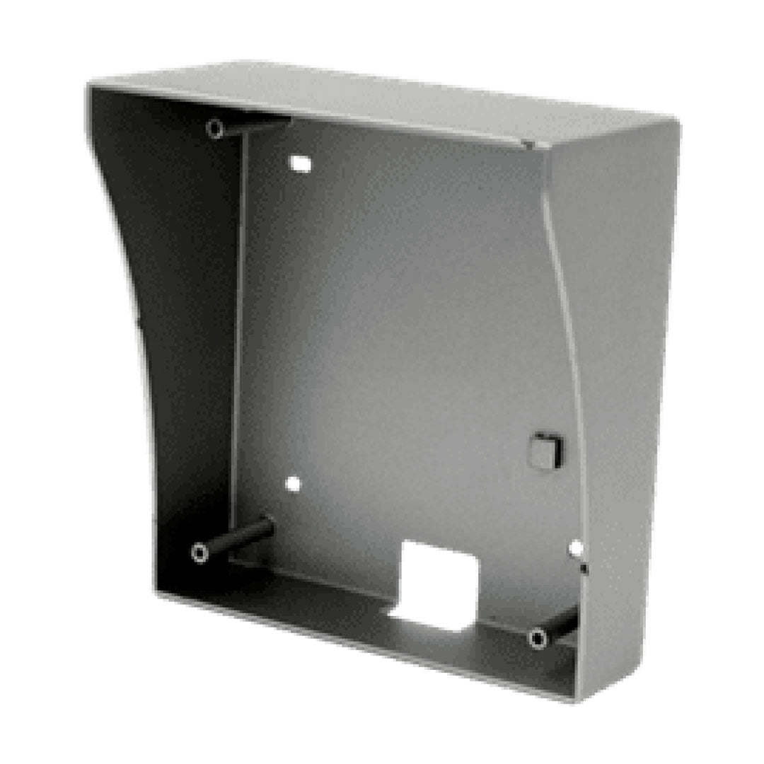 DAHUA VTOB108 Caja para montaje en pared VDP carcasa de empotrar para VTO2000A.