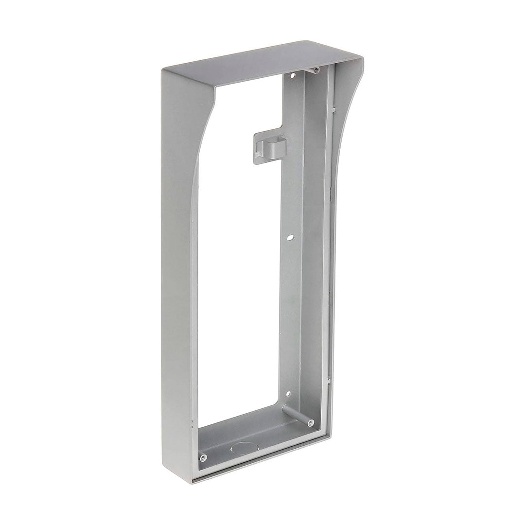 DAHUA VTOB114 Caja Metálica para Montaje de 3 módulos Exterior para VDP