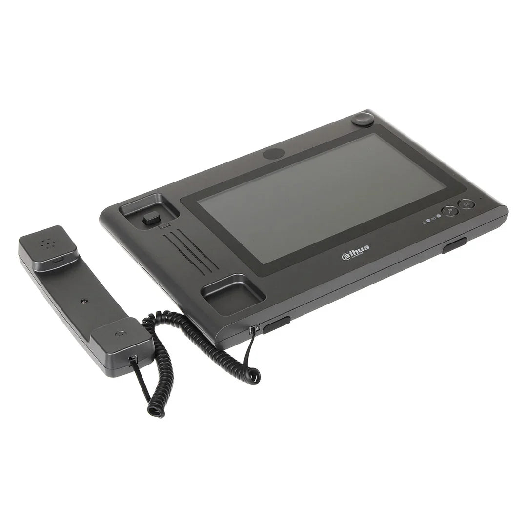 DAHUA VTS5340B Monitor Estación Principal para Video Portero Pantalla Touch 10"