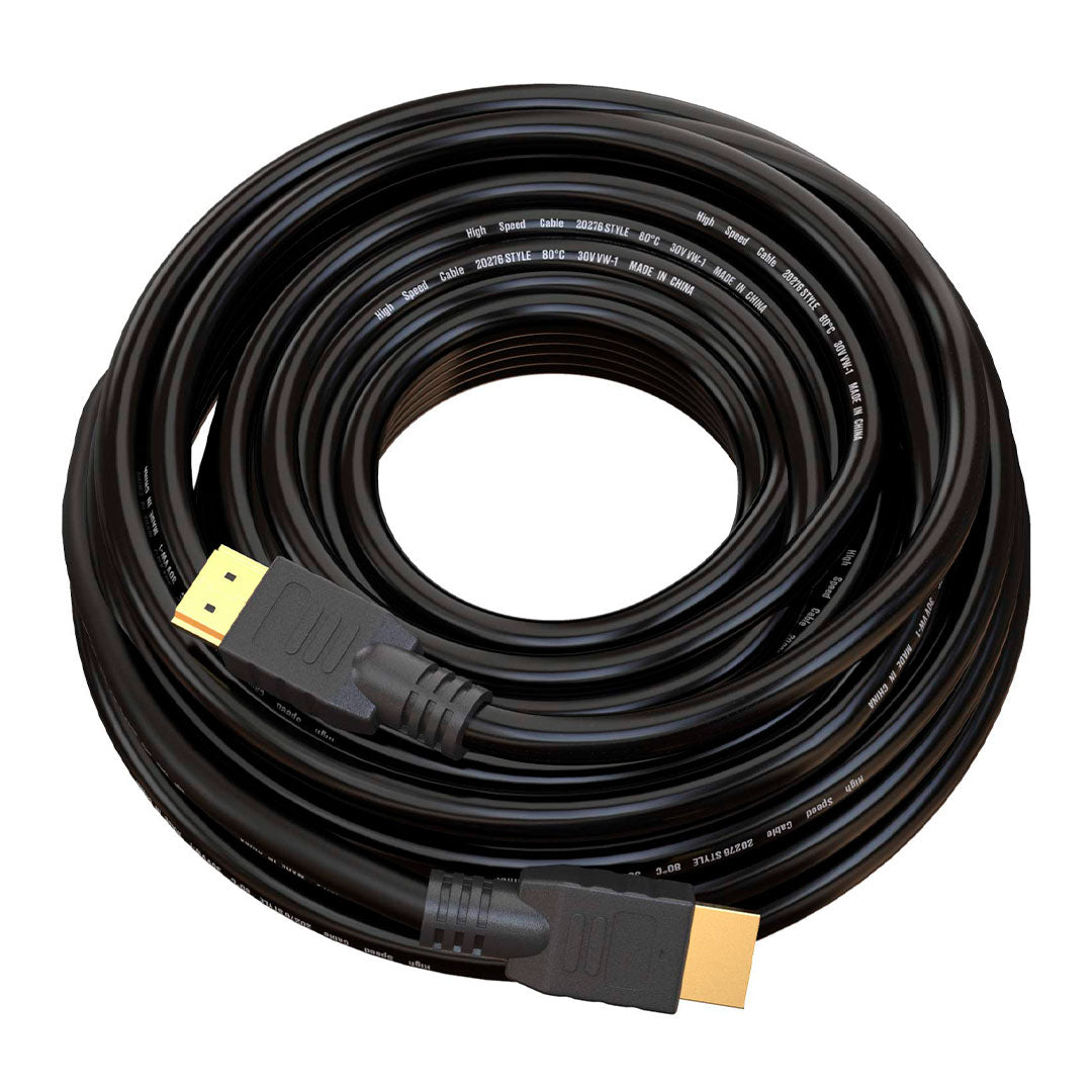 DAHUA W-HDMI15M Cable HDMI 15M para Monitores y Videowall