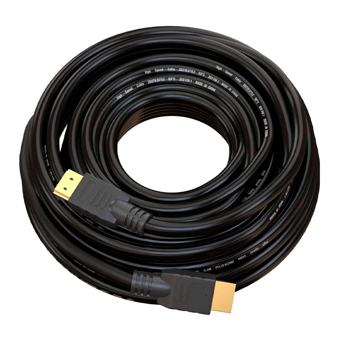 DAHUA W-HDMI15M Cable HDMI 15M para Monitores y Videowall