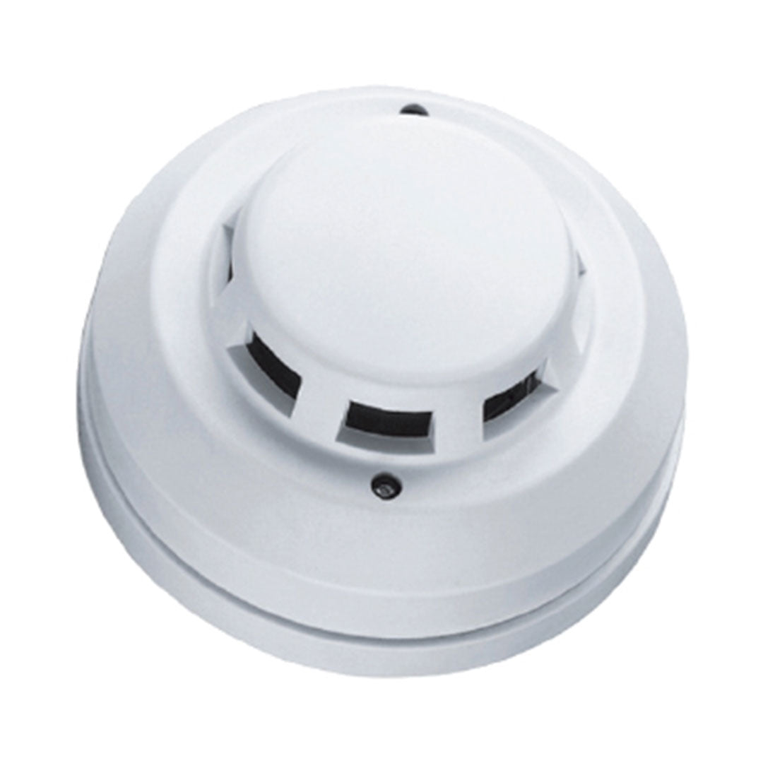 DIMAX W033 Detector de Humo Convencional 2-4 Hilos 12-24V