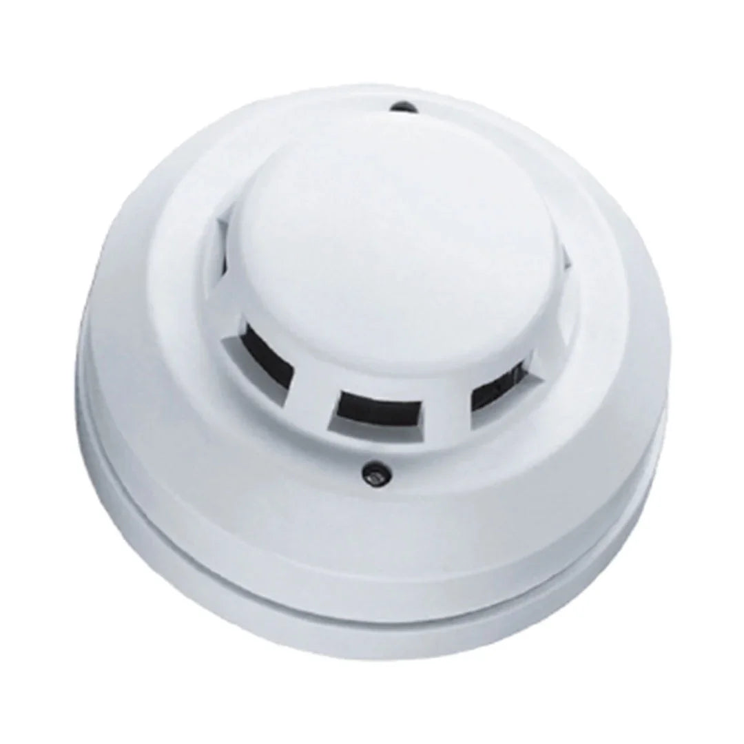DIMAX W033 Detector de Humo Convencional 2-4 Hilos 12-24V