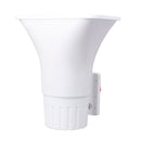 DIMAX W042 Siren 30W 2 tones, White Color