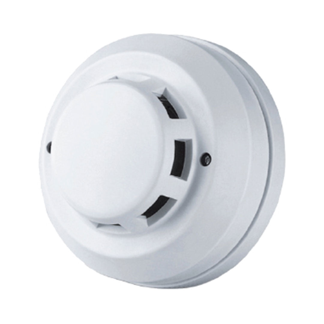 DIMAX W033 Detector de Humo Convencional 2-4 Hilos 12-24V