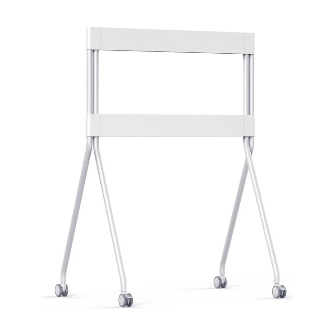 HUAWEI WB1M0IDEAHUB07 Soporte Para Pizarras IdeaHub Blanco Rolling Stand II de acero soportes y estructura + 4 ruedas de 360° 21155908