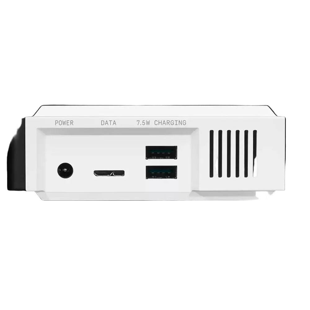 WESTERN DIGITAL WDBA5E0120HBK-NESN WD BLACK D10 Game Drive para Xbox SSD Disco Duro Externo 12TB 7200RPM