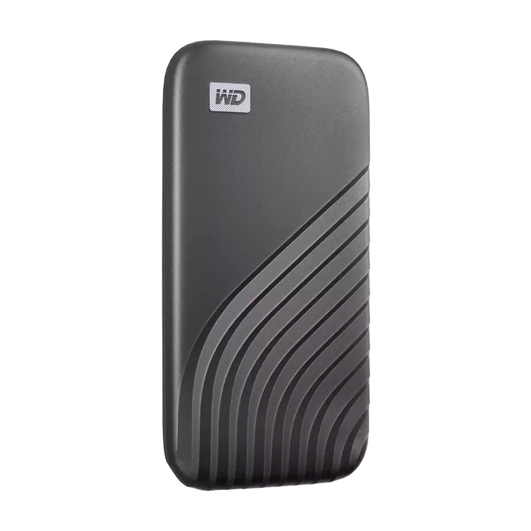 WESTERN DIGITAL WDBAGF0010BGY-WESN MY PASSPORT SSD Disco Duro Externo 1TB