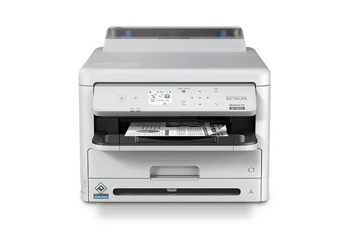 EPSON C11CK77301 Impresora Monocromática WorkForce Pro WF-M5399