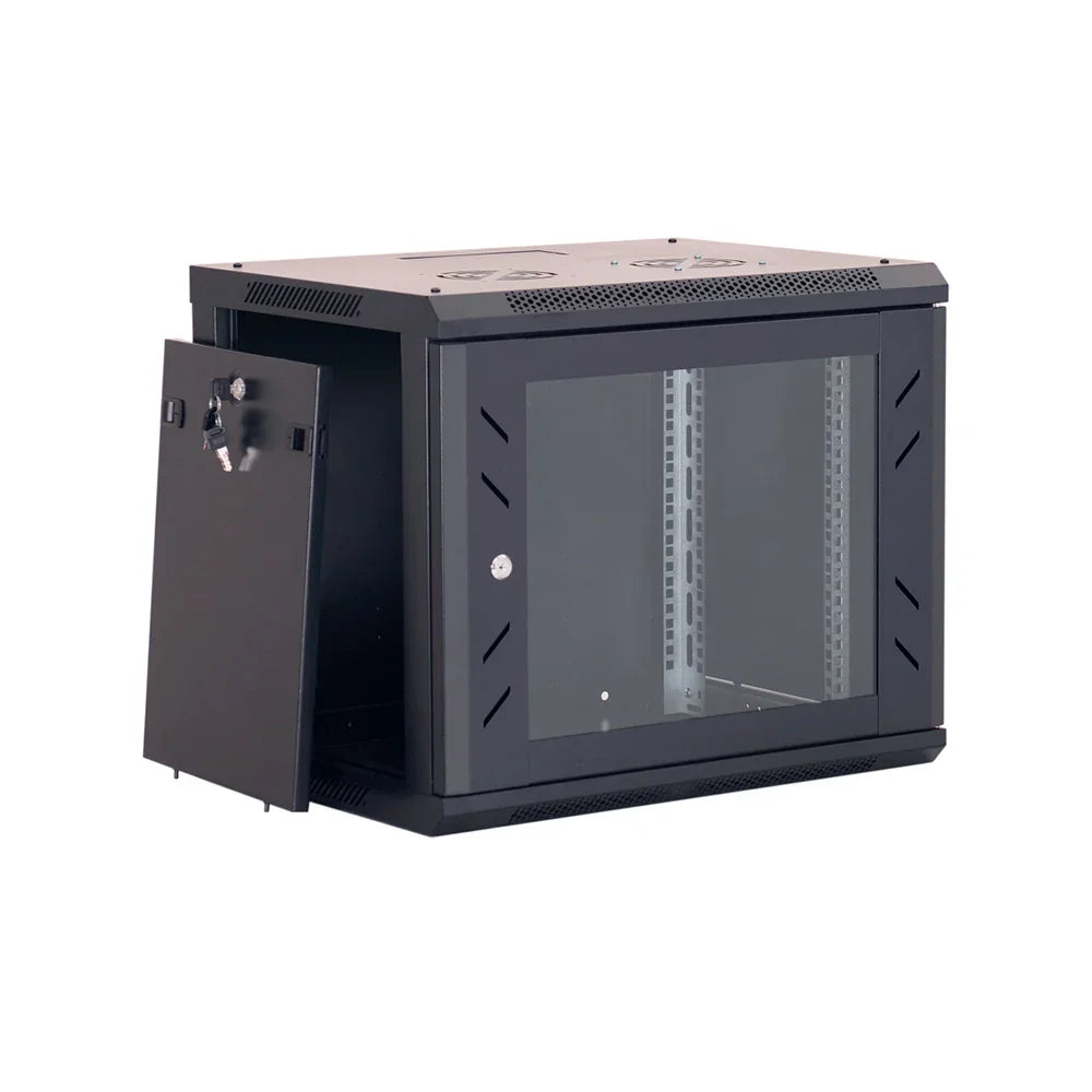 FINEN WM6615 Gabinete de Pared 15RU 769 x 600 x 600mm