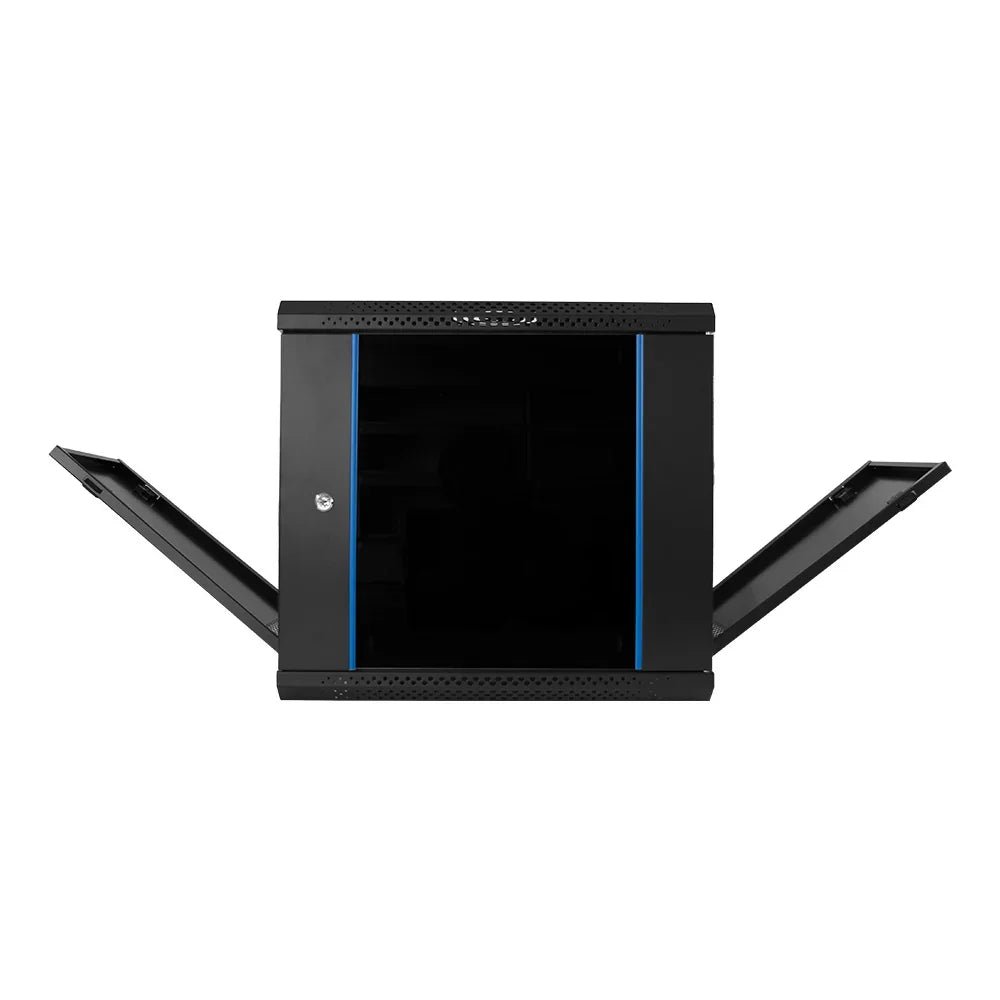 FINEN WMG6509 Gabinete de Pared 9RU 501 x 600 x 450+100mm