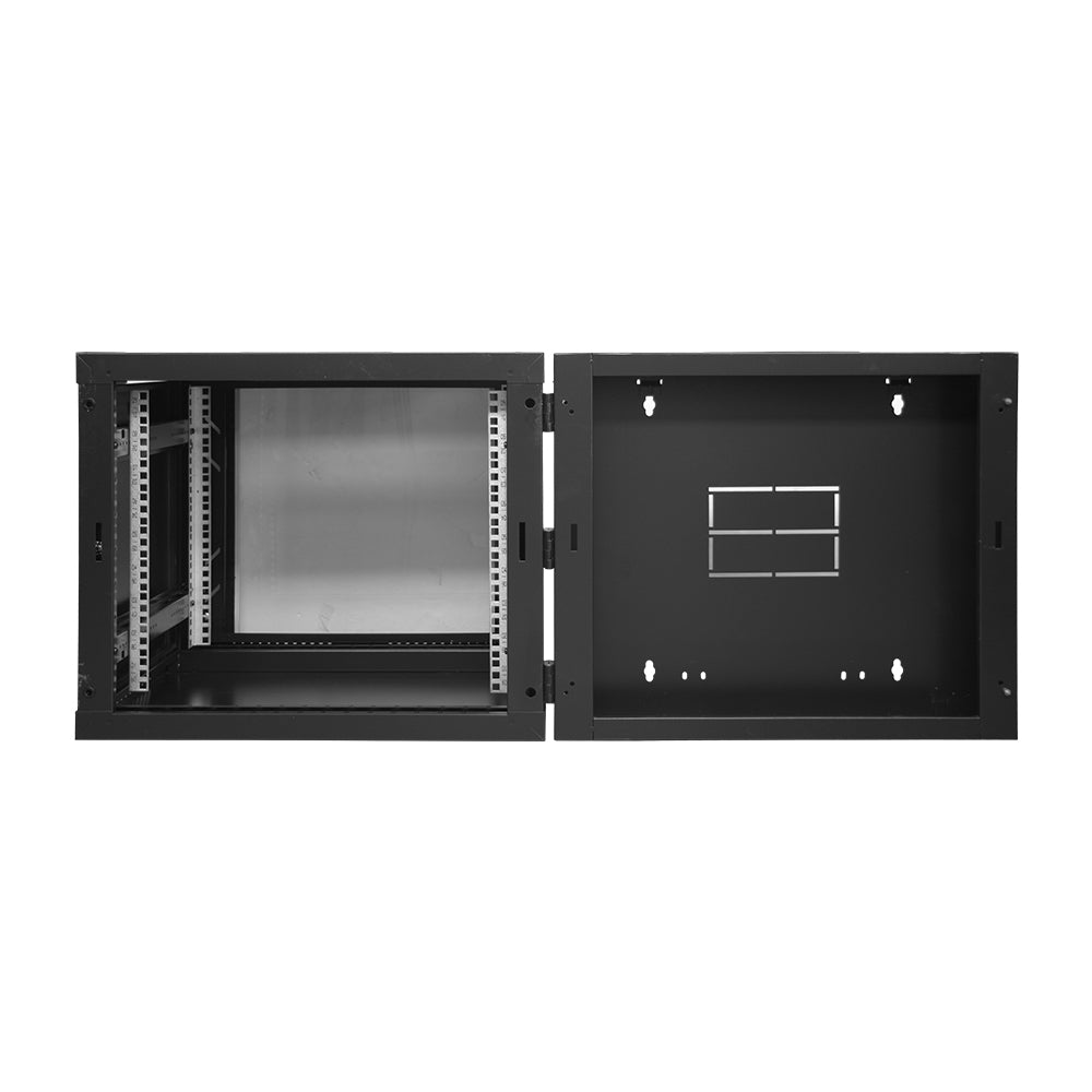 FINEN WMG6609 Gabinete de Pared 9RU 501 x 600 x 500+100mm
