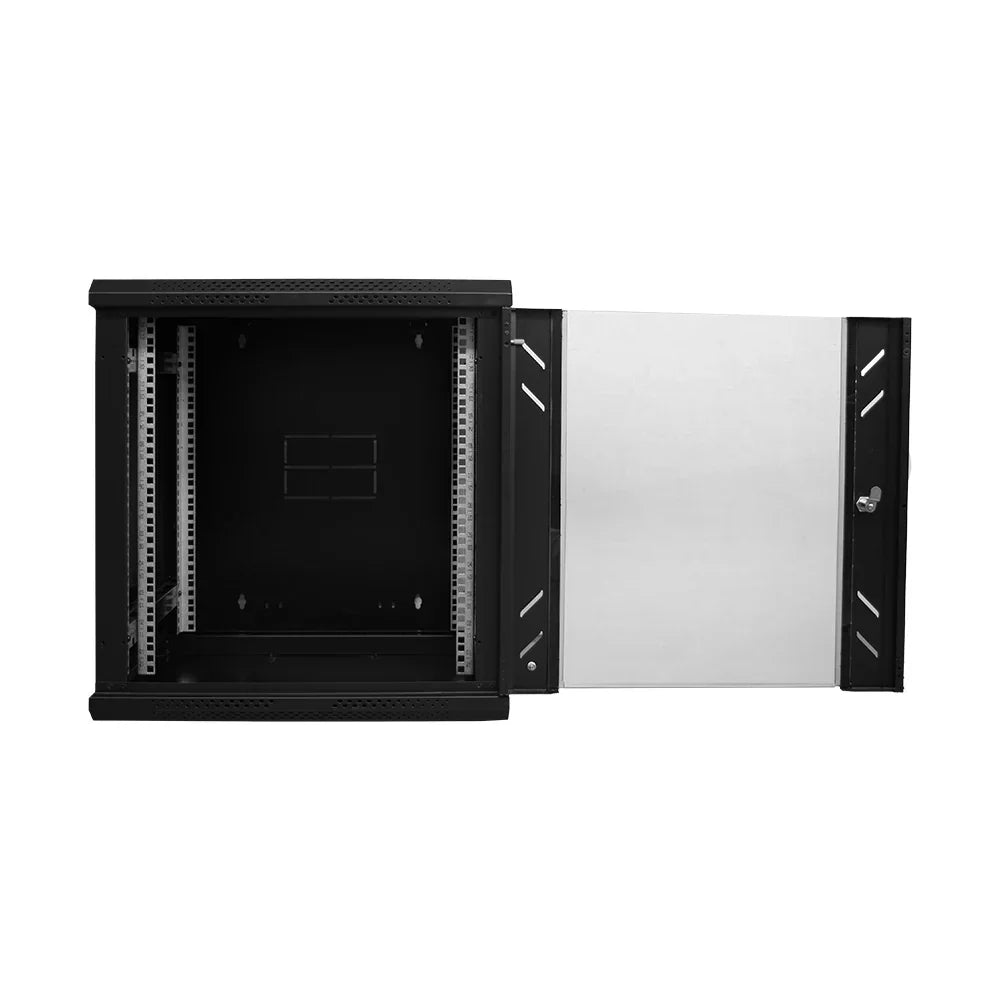 FINEN WMG6612 Gabinete de Pared 12RU 635 x 600 x 500+100mm