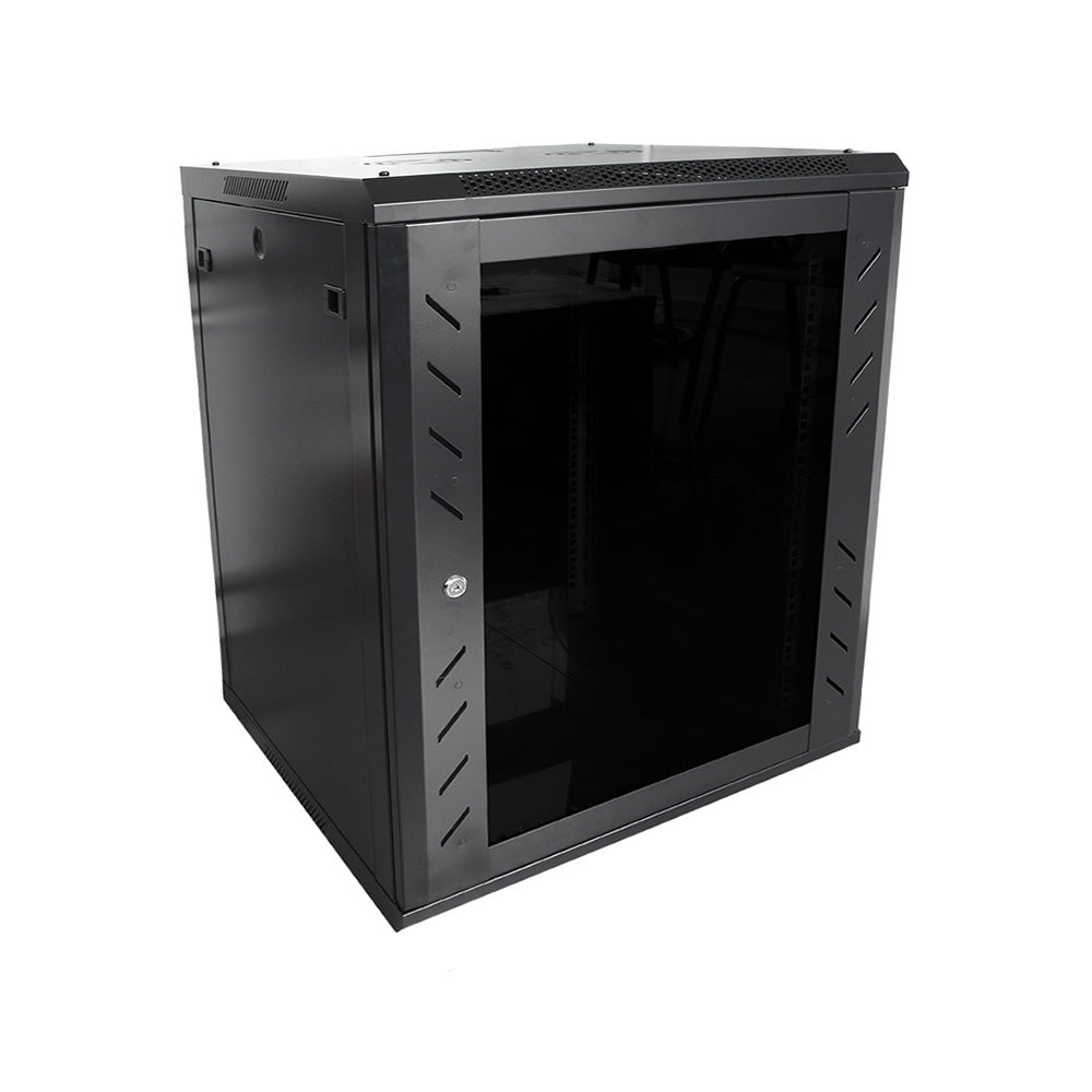 FINEN WMG6615 Gabinete de Pared 15RU 769 x 600 x 500+100mm