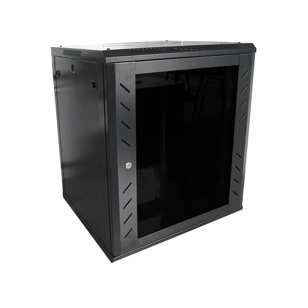 FINEN WMG6615 Gabinete de Pared 15RU 769 x 600 x 500+100mm